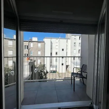 Logement Centre * Brest