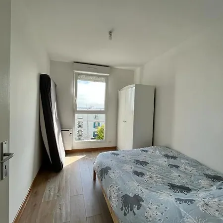 Logement Centre Brest