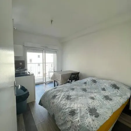 Logement Centre * Brest