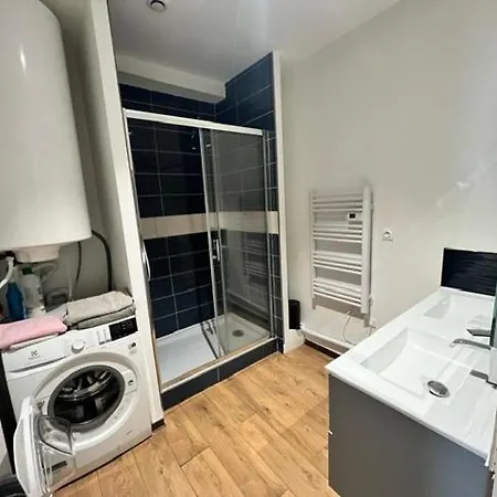 Logement Centre *