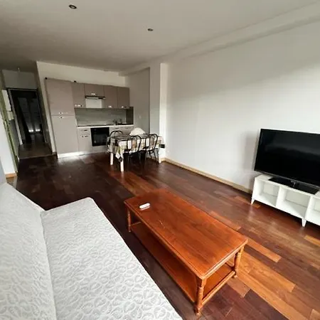 Logement Centre *