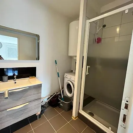 Logement Centre