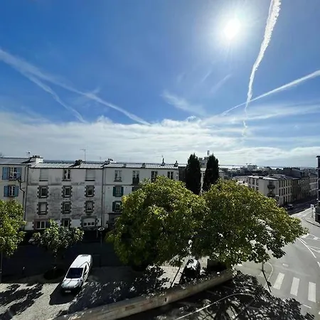 Logement Centre Apartamento *