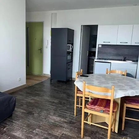 Logement Centre *
