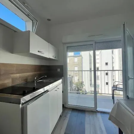 Logement Centre *