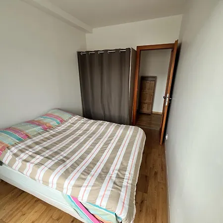 Apartamento Logement Centre *