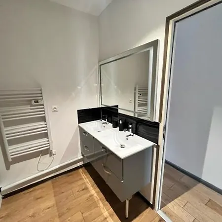 Apartment Logement Centre *